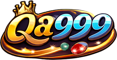qa999 logo for Bangladesh homepage